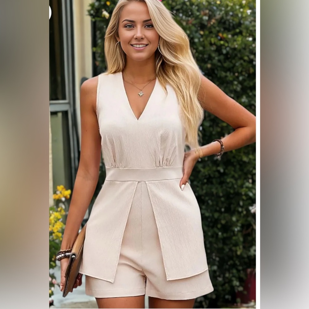 Anette Vera Dolini Jumpsuit